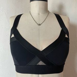 Aritzia Community Sports Bra